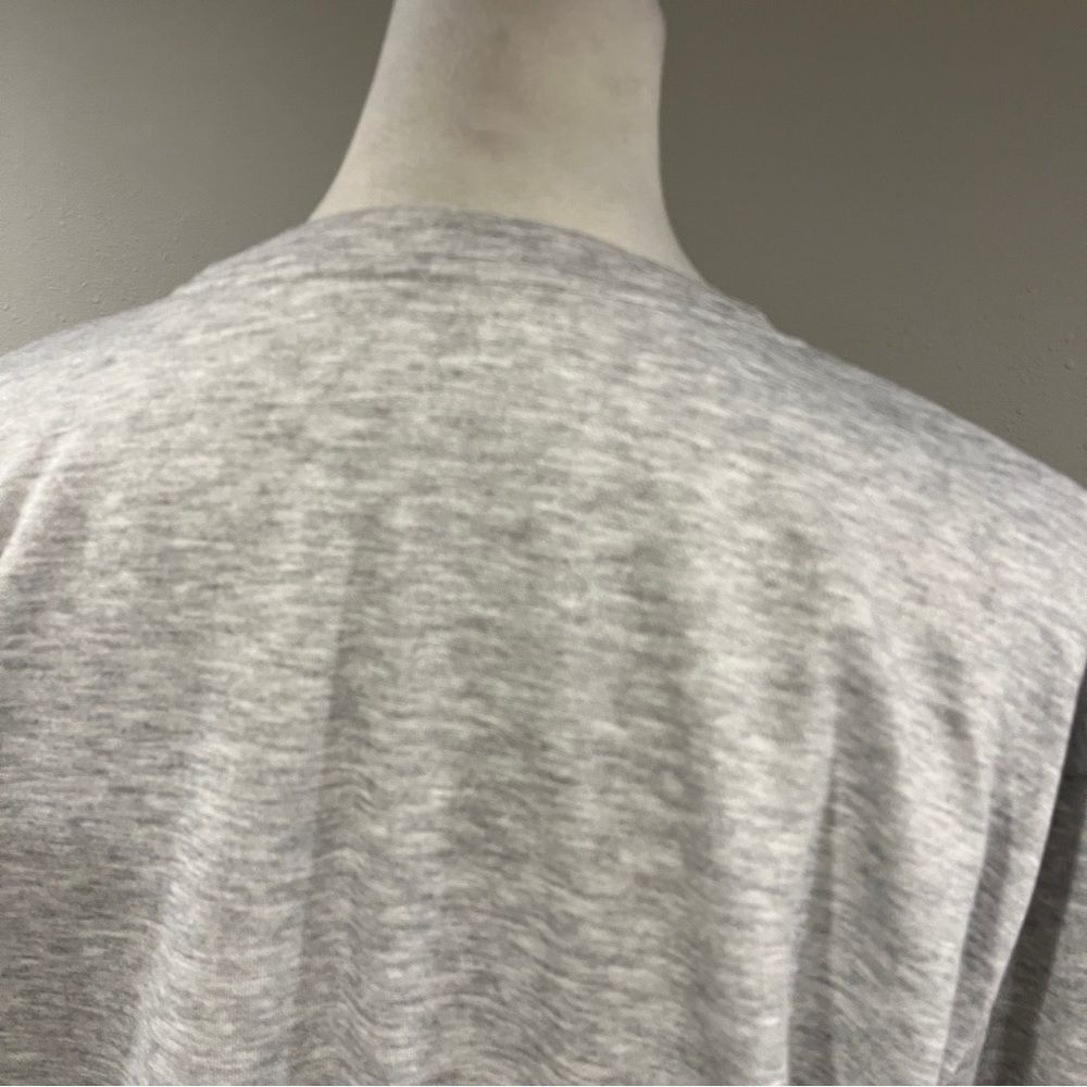 Gray Pumpkin‎ Graphic Sweatshirt - Picture 6 of 11